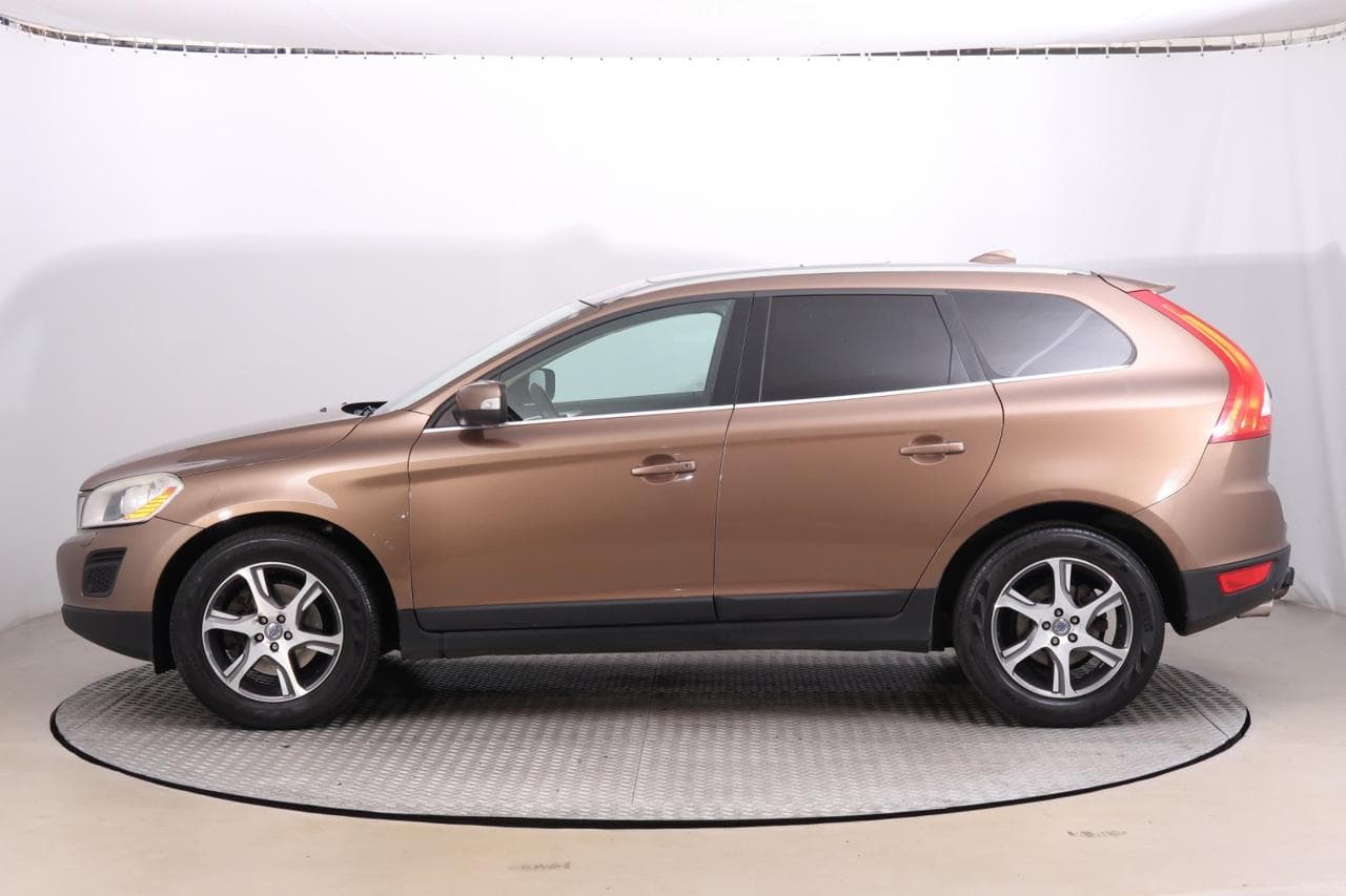 2011 Volvo XC60 - 4
