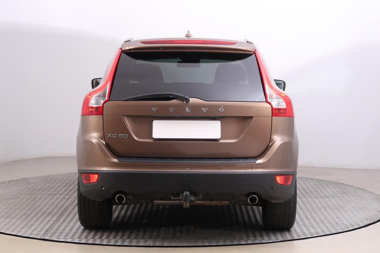 2011 Volvo XC60 - 6