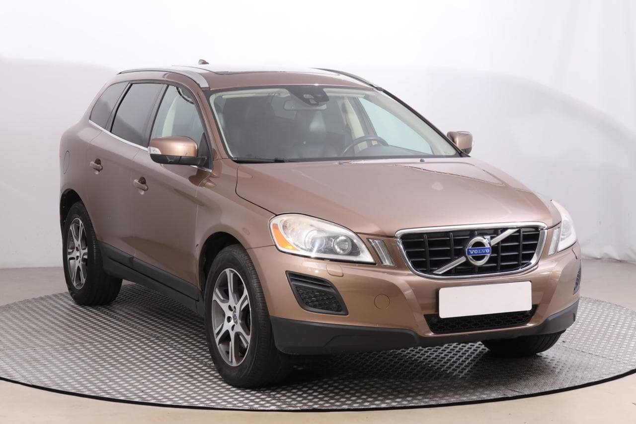 2011 Volvo XC60
