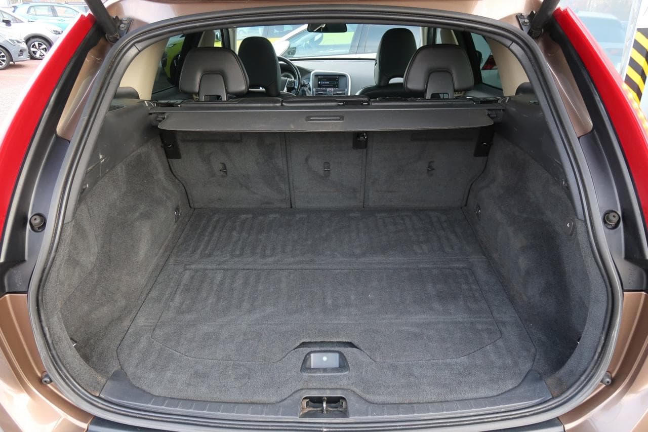 2011 Volvo XC60 - 19