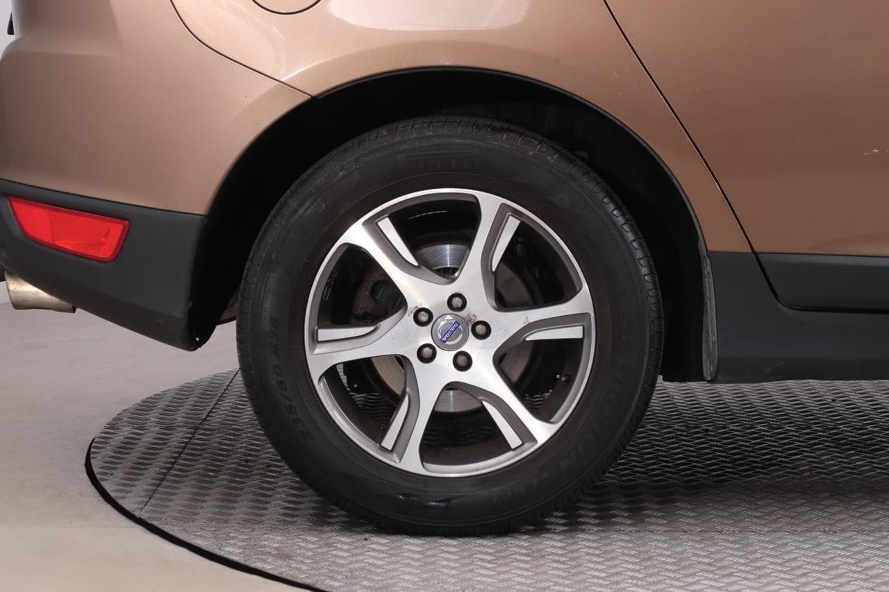 2011 Volvo XC60 - 20