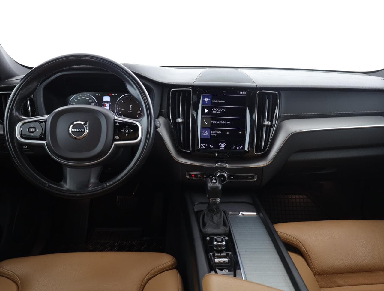 2018 Volvo XC60 - 9