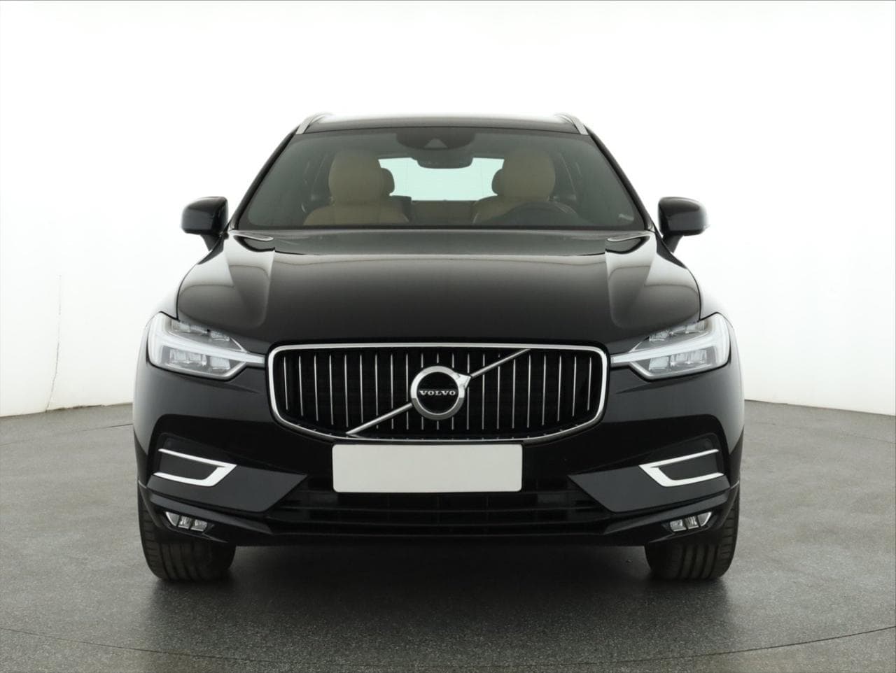 2018 Volvo XC60 - 2