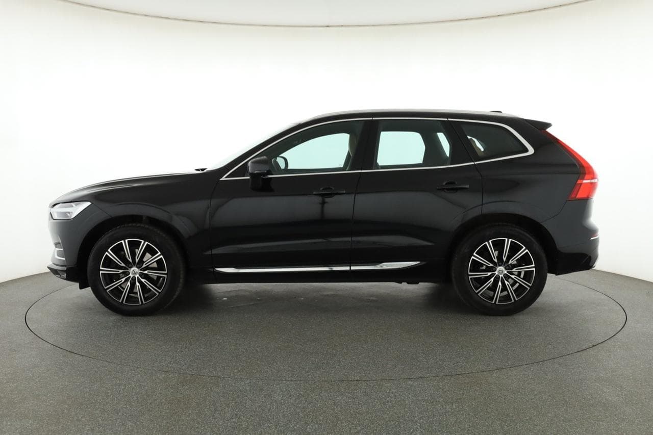 2018 Volvo XC60 - 4