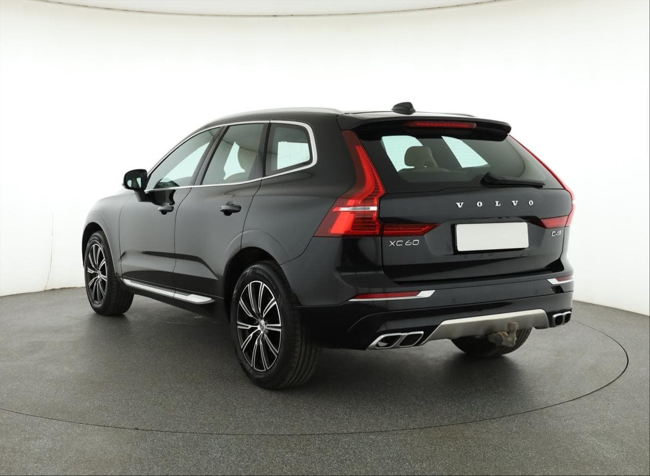 2018 Volvo XC60 - 5