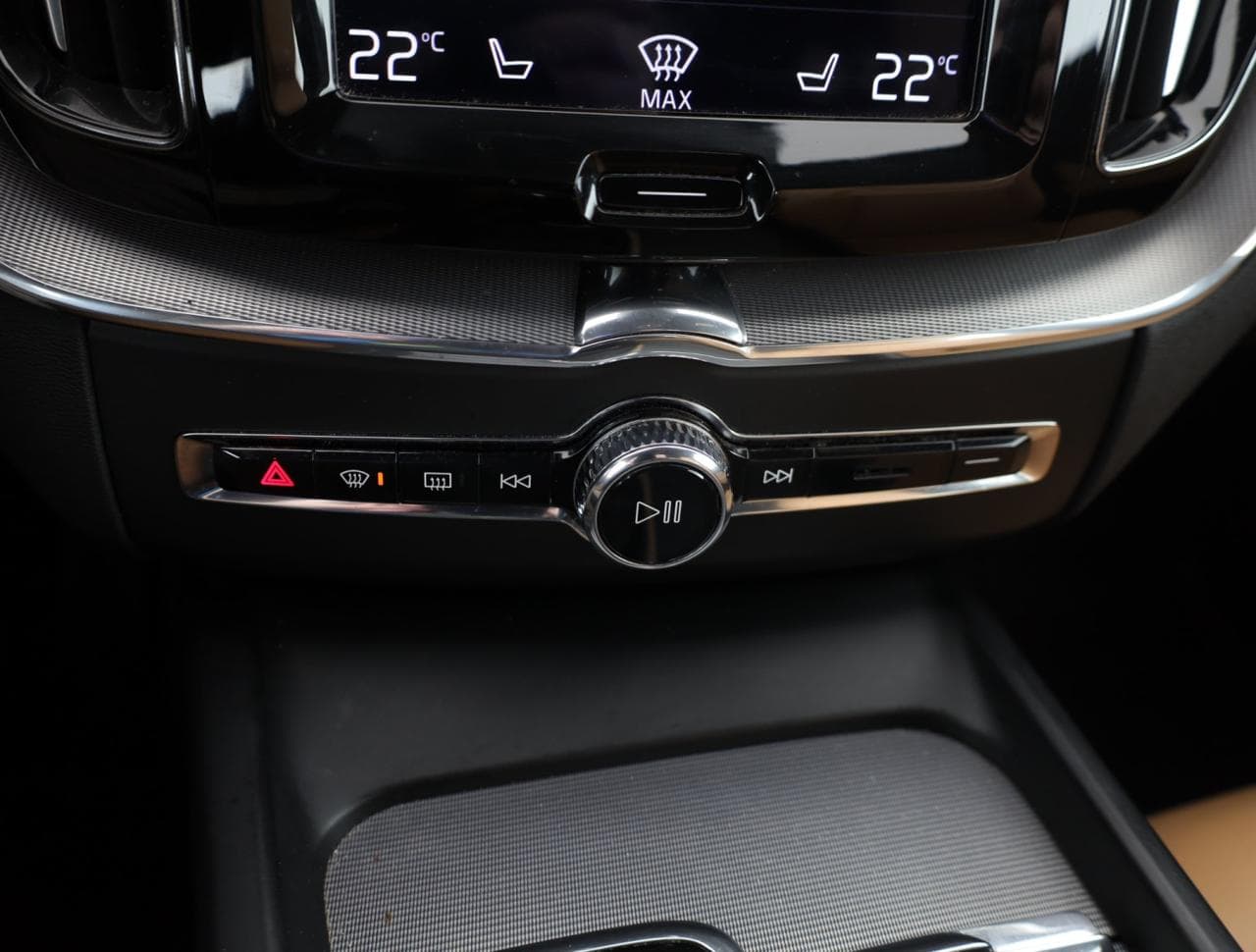 2018 Volvo XC60 - 19