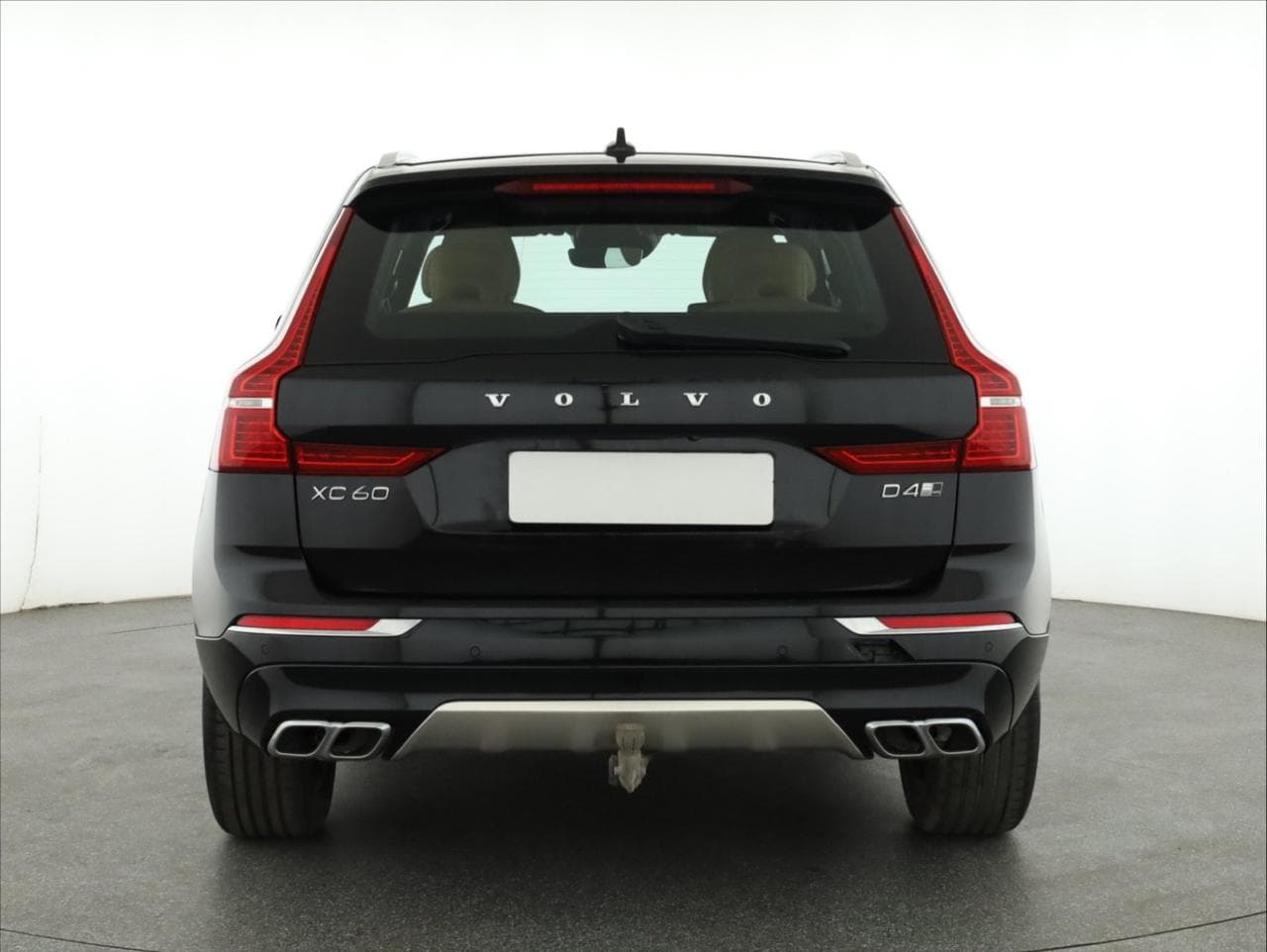 2018 Volvo XC60 - 6