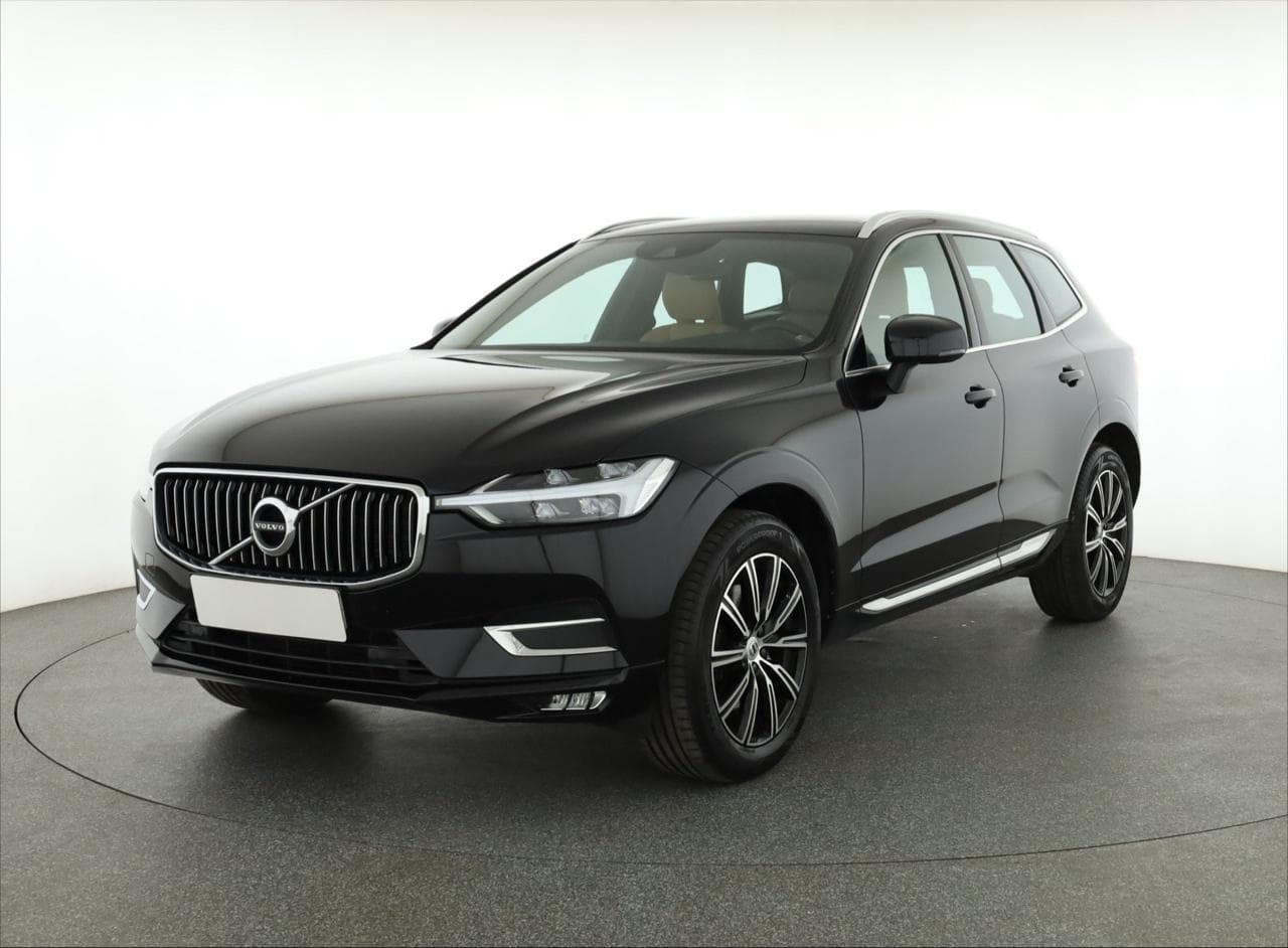2018 Volvo XC60 - 3