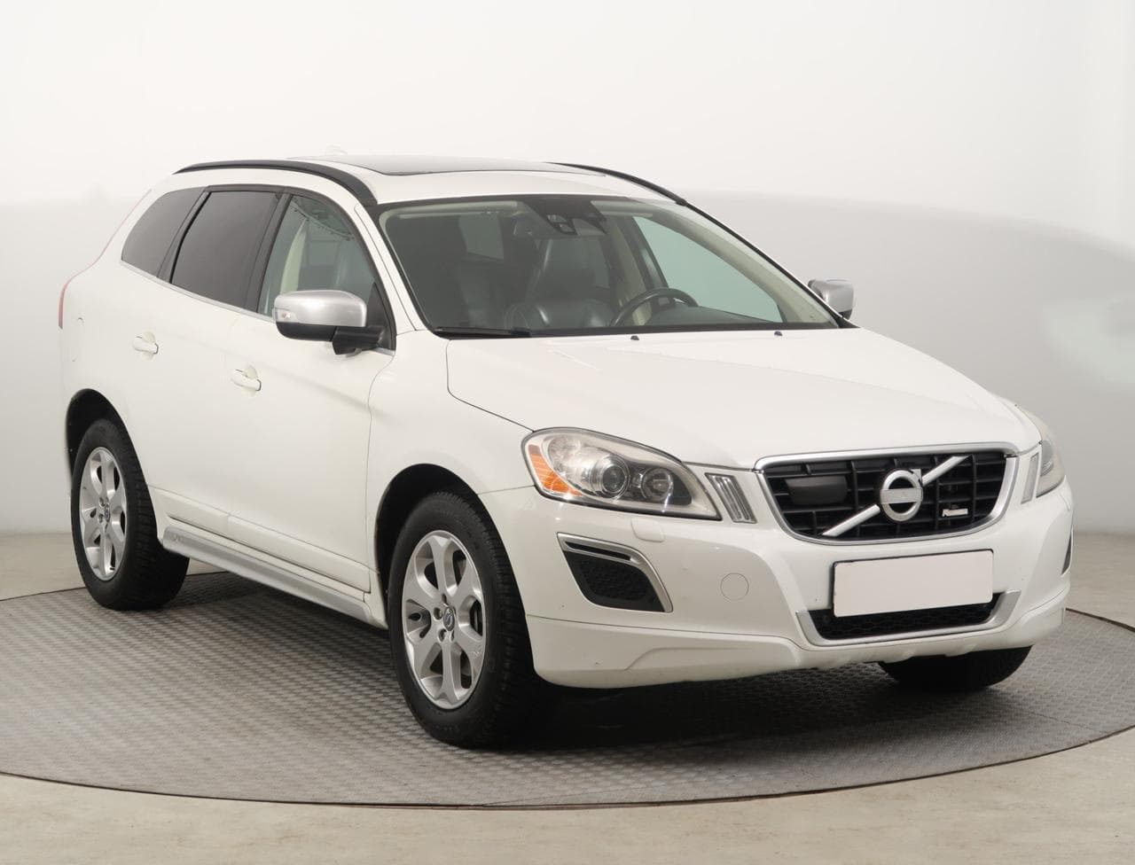 2010 Volvo XC60