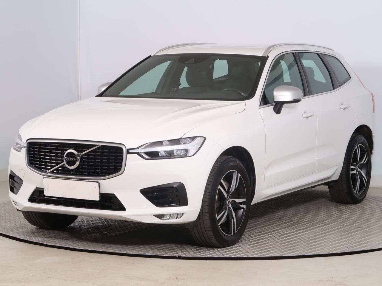 2018 Volvo XC60 - 3