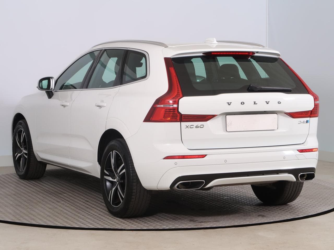 2018 Volvo XC60 - 5
