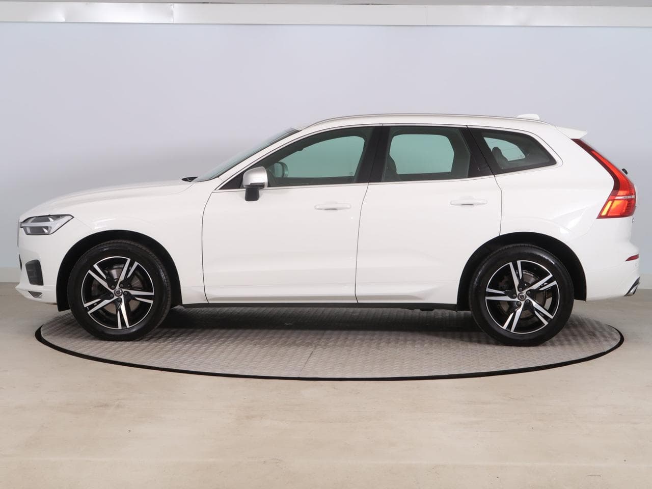 2018 Volvo XC60 - 4
