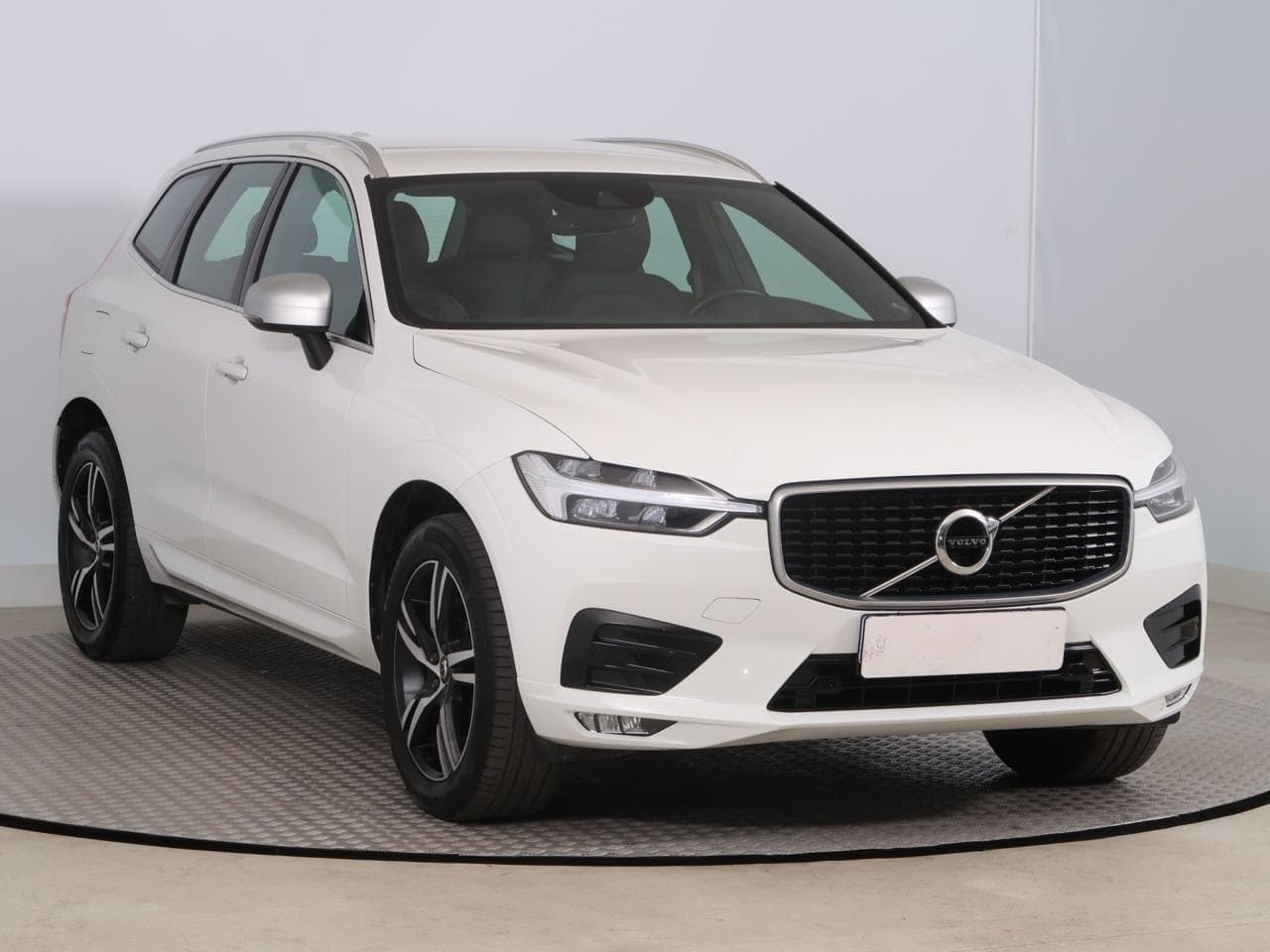 2018 Volvo XC60