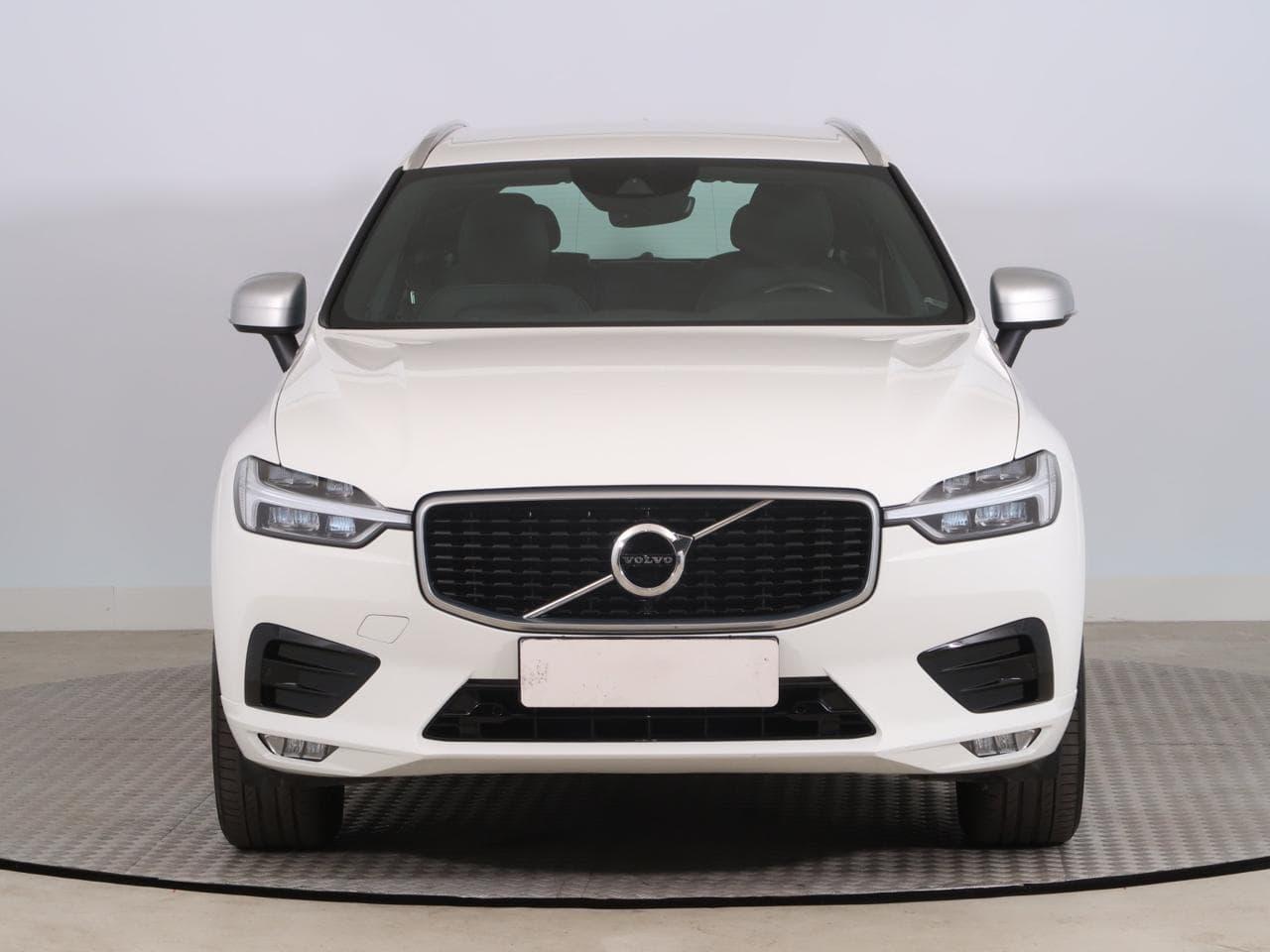 2018 Volvo XC60 - 2