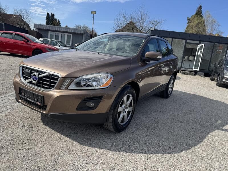 2010 Volvo XC60 - 4