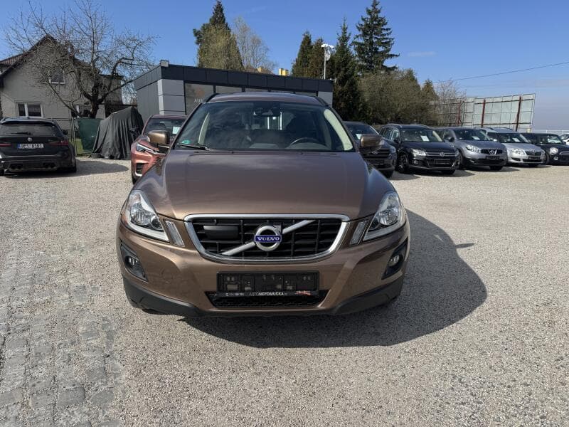 2010 Volvo XC60 - 3