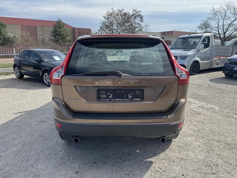 2010 Volvo XC60 - 7