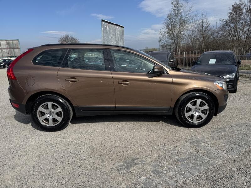 2010 Volvo XC60 - 9