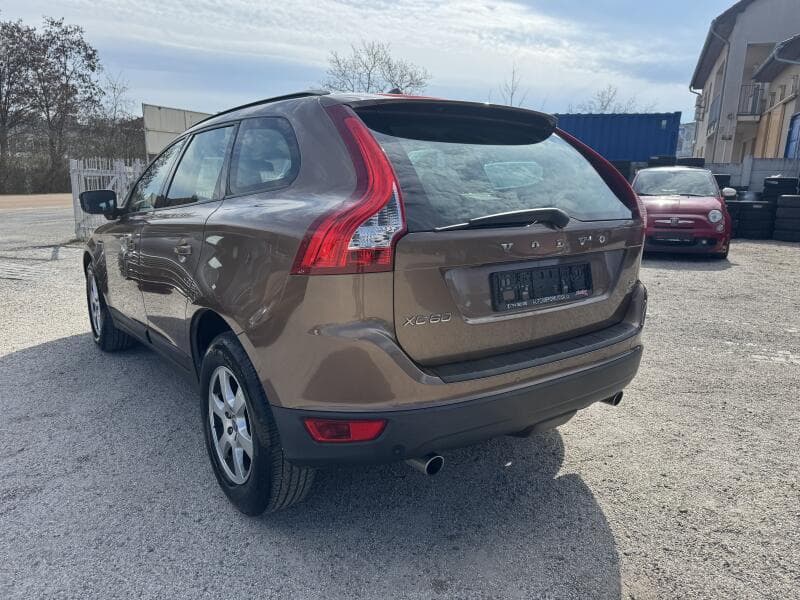 2010 Volvo XC60 - 6