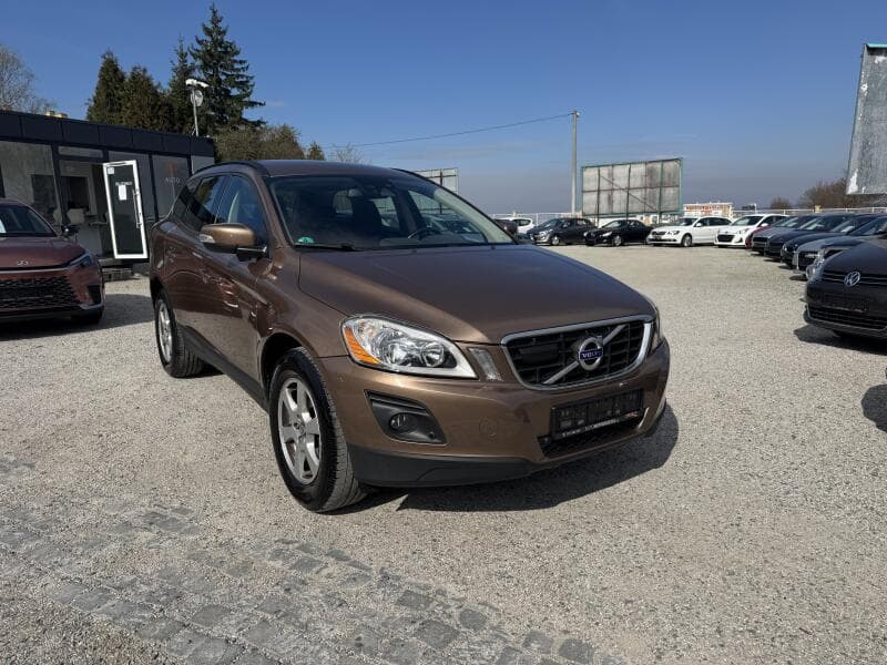 2010 Volvo XC60