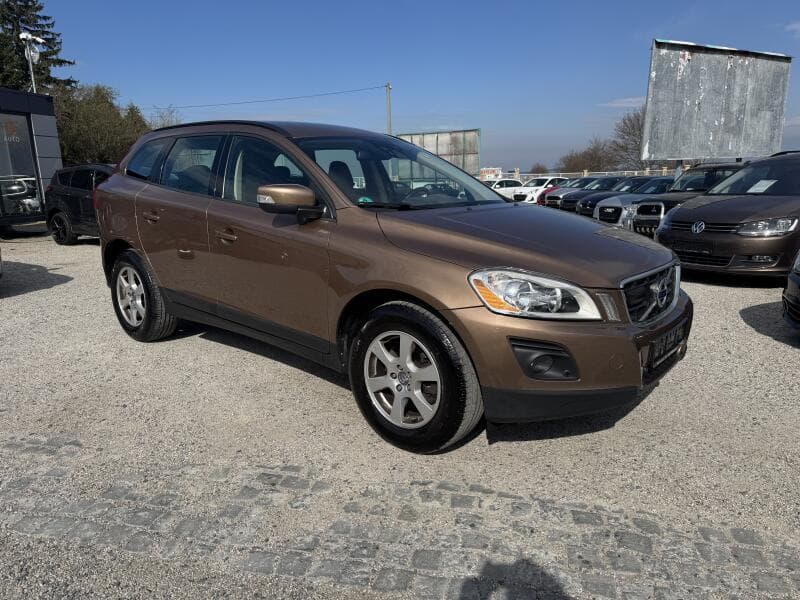 2010 Volvo XC60 - 2