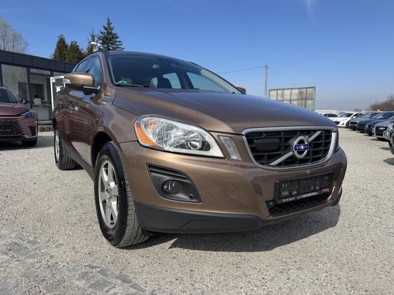2010 Volvo XC60 - 10