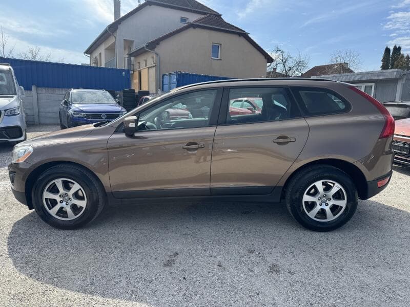 2010 Volvo XC60 - 5