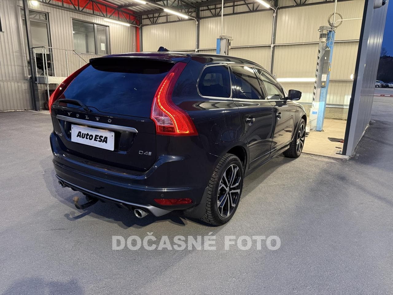 2017 Volvo XC60 - 2