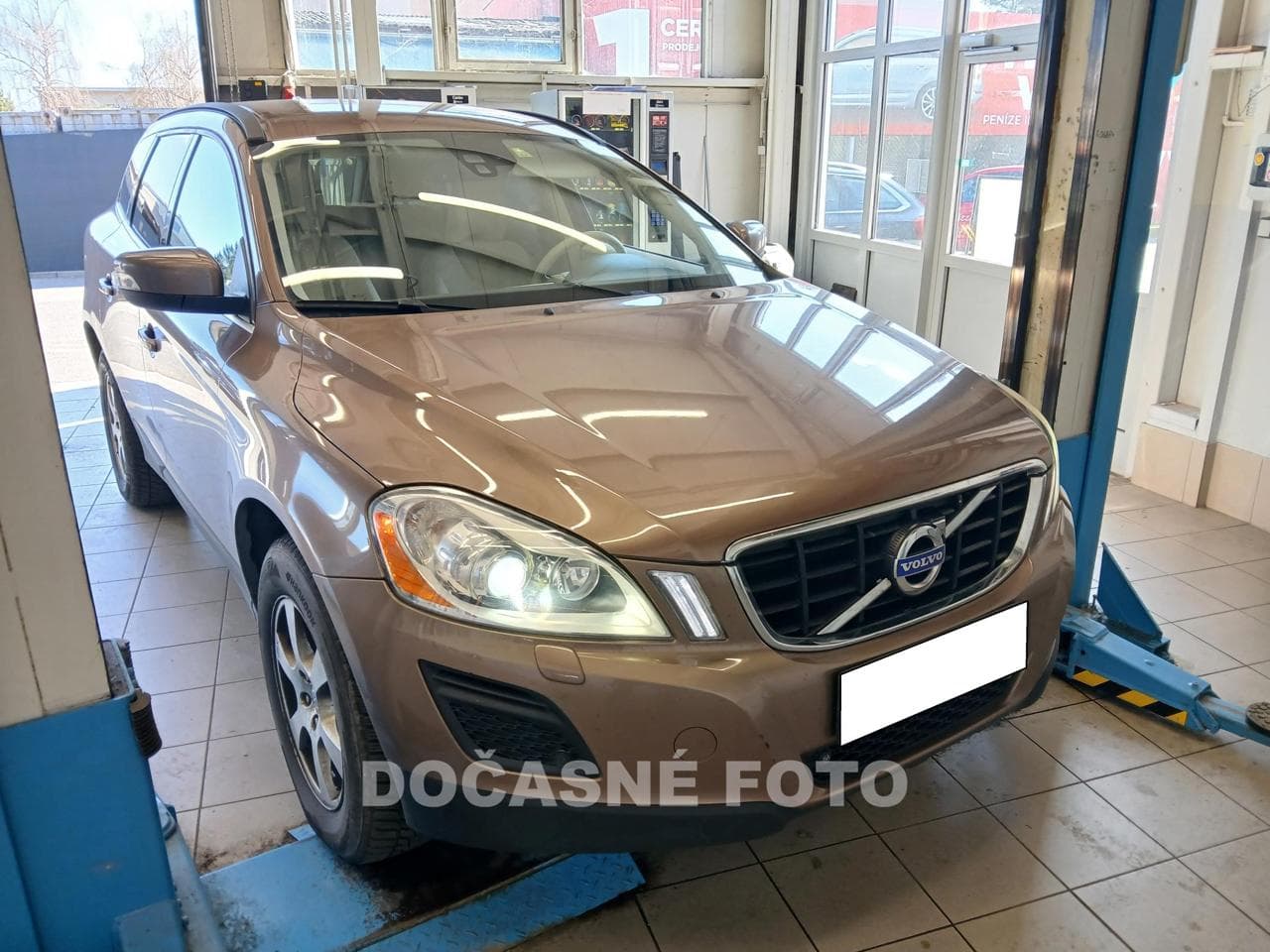 2011 Volvo XC60