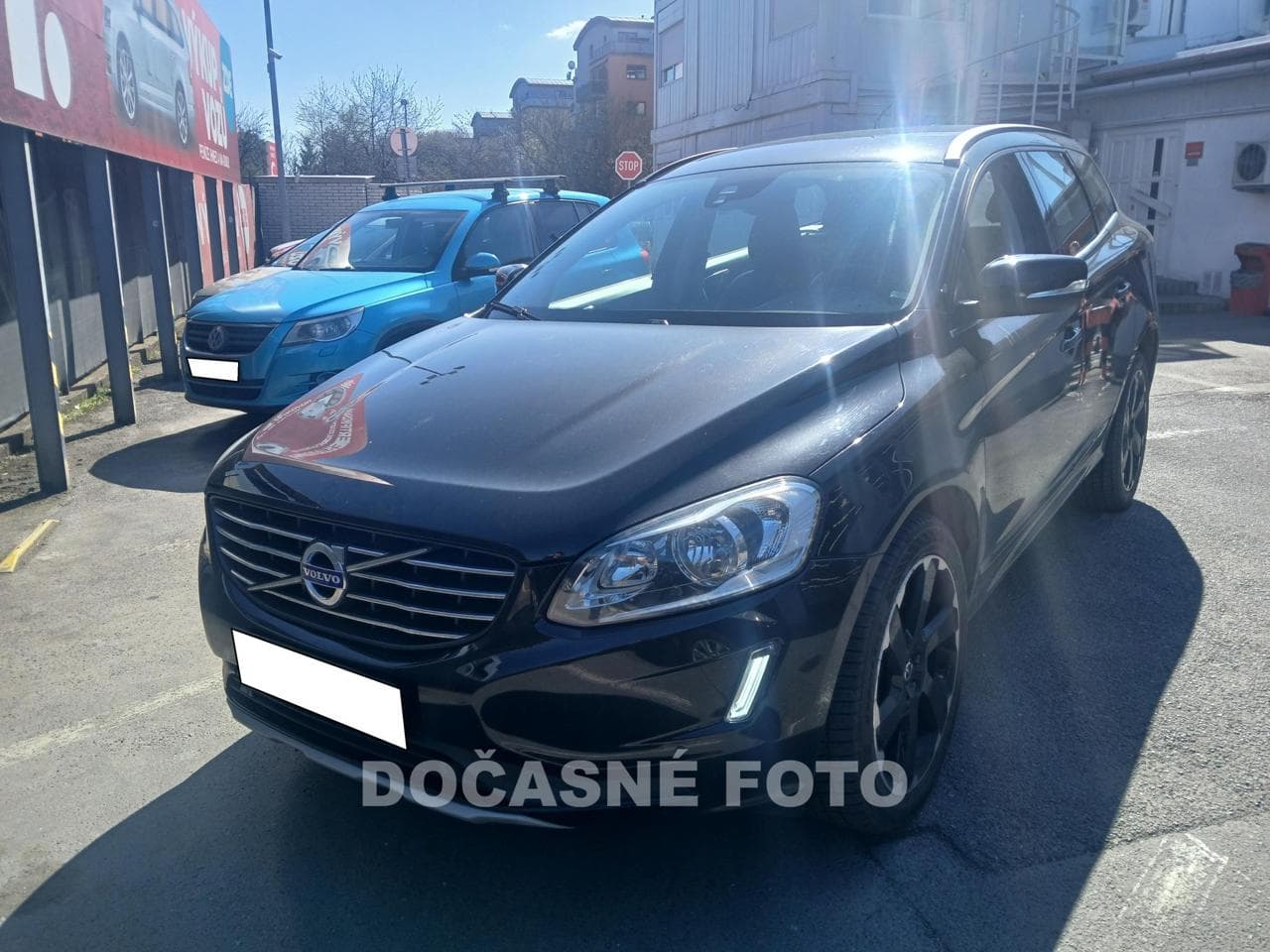 2017 Volvo XC60