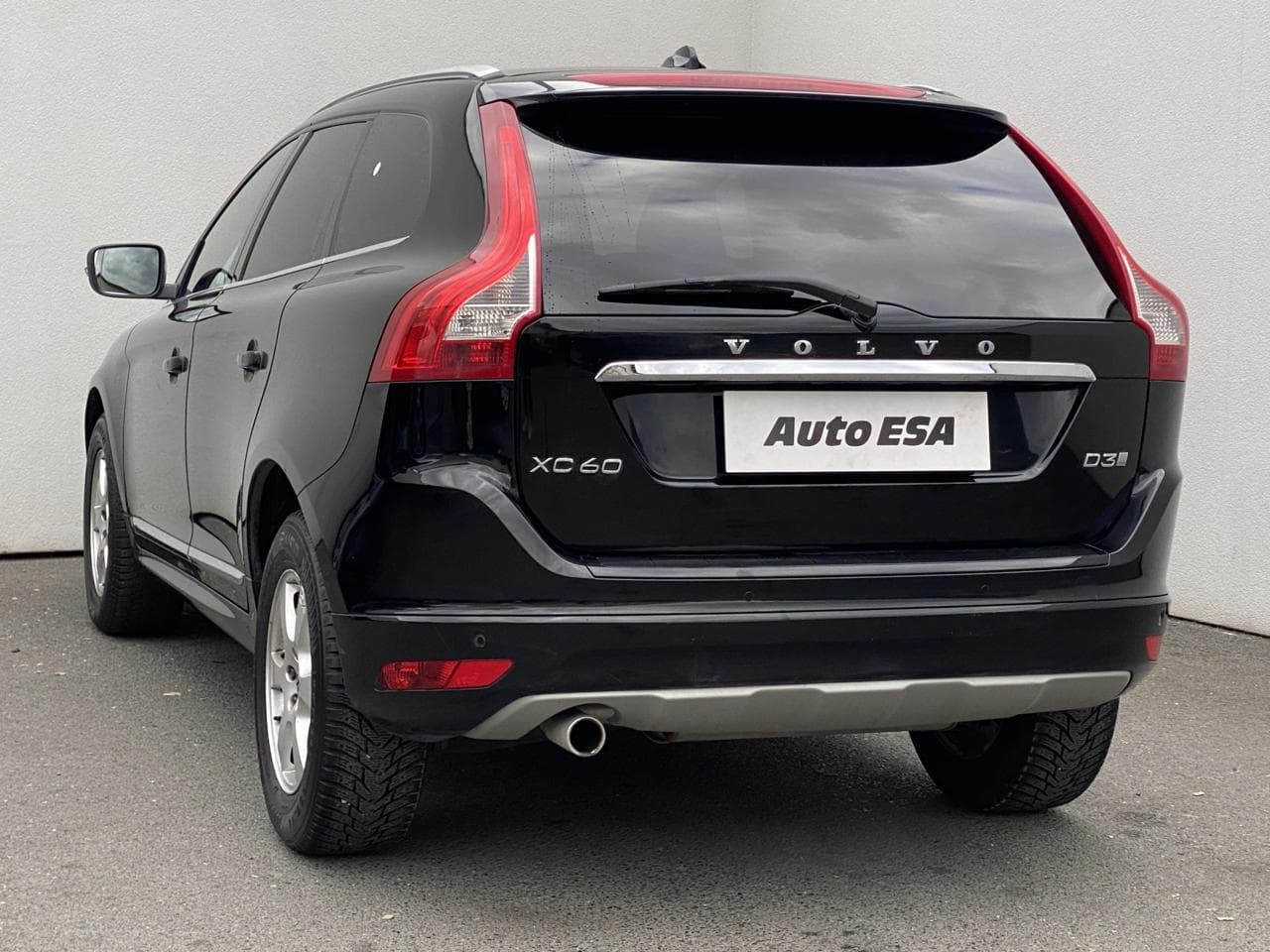 2017 Volvo XC60 - 6
