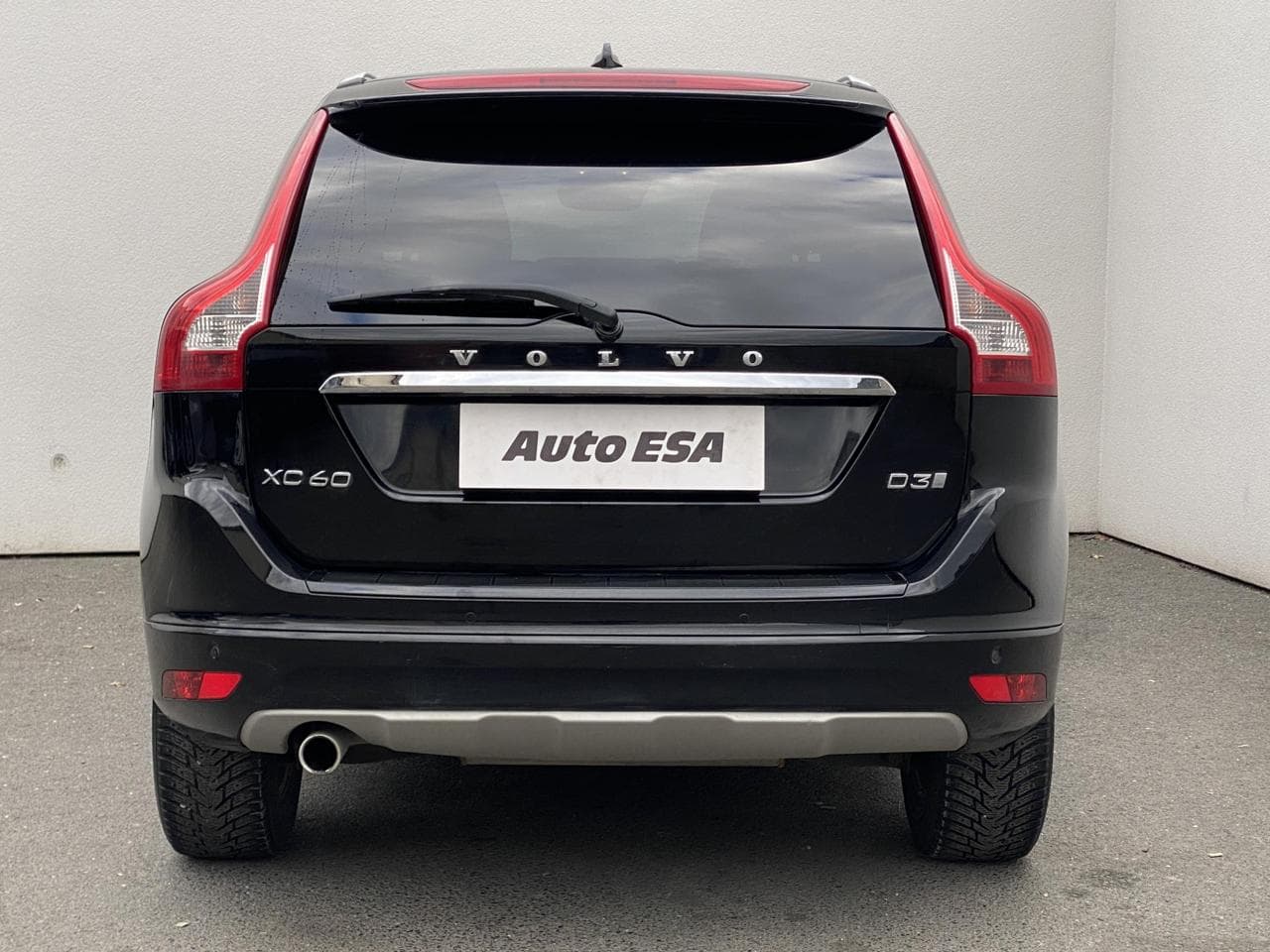 2017 Volvo XC60 - 5