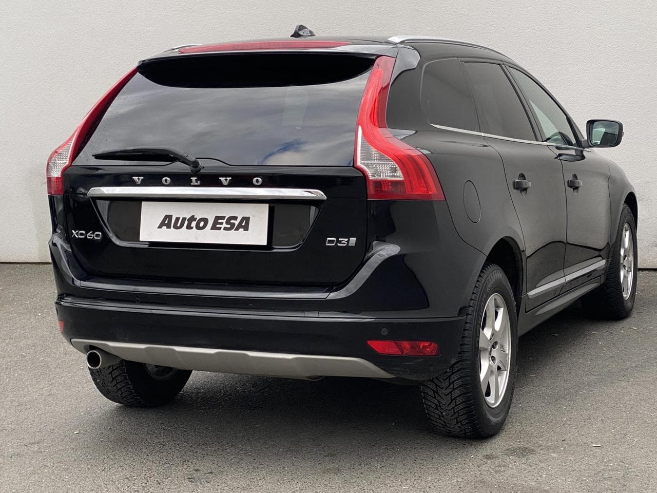 2017 Volvo XC60 - 4