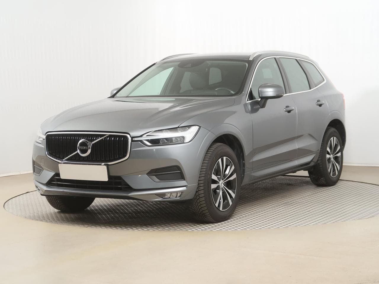 2020 Volvo XC60 - 3