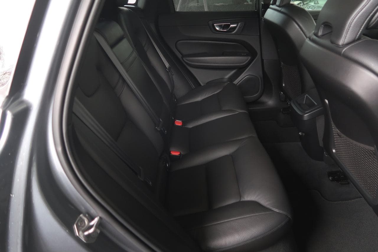 2020 Volvo XC60 - 20