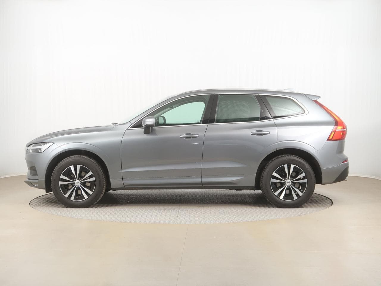 2020 Volvo XC60 - 4