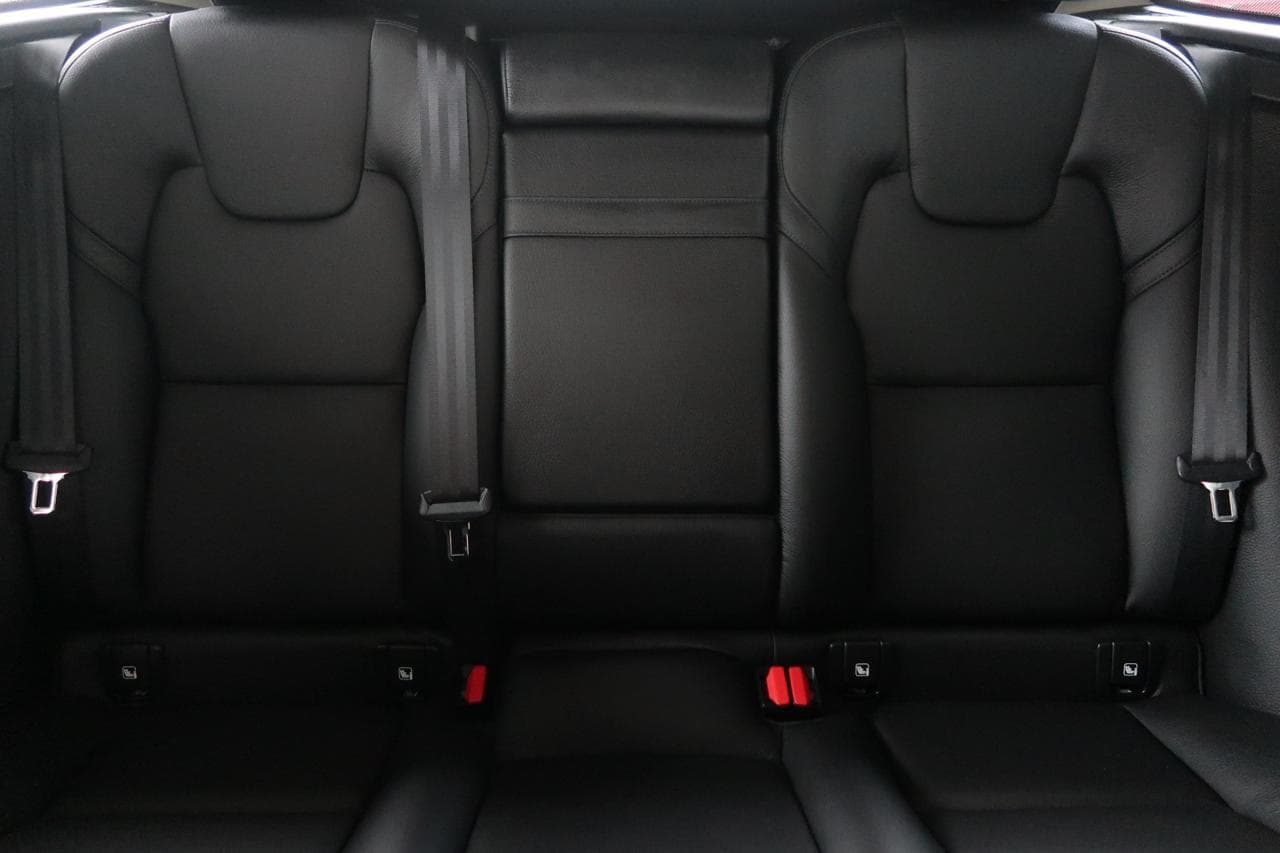 2020 Volvo XC60 - 22