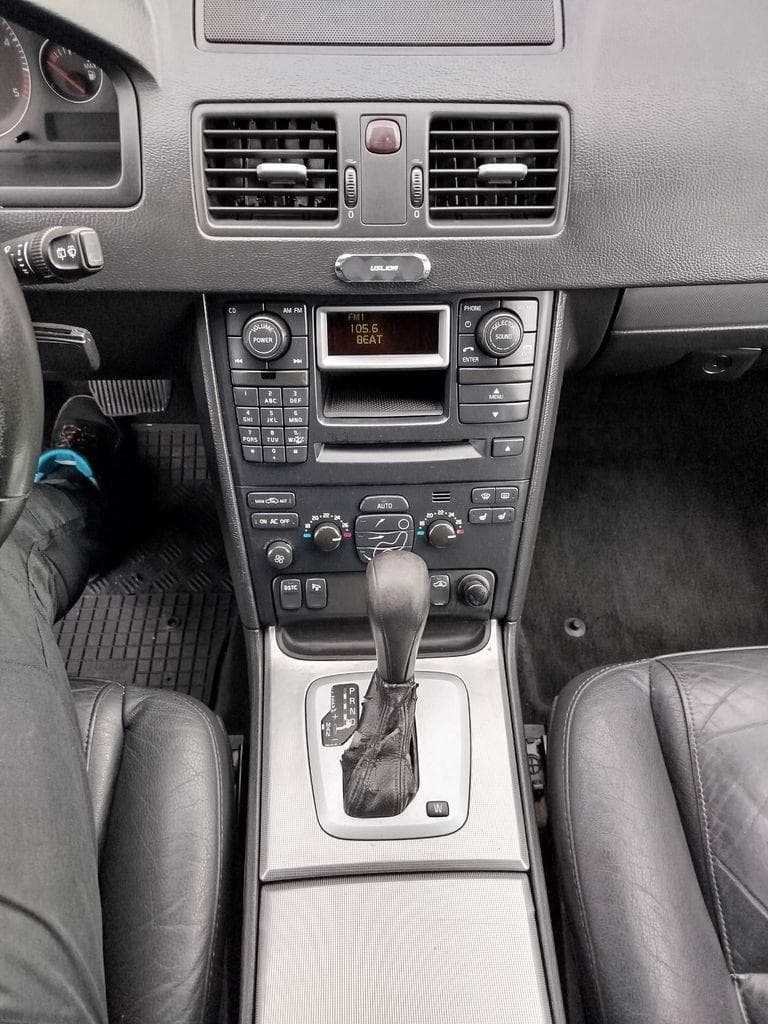 2006 Volvo XC90 - 18