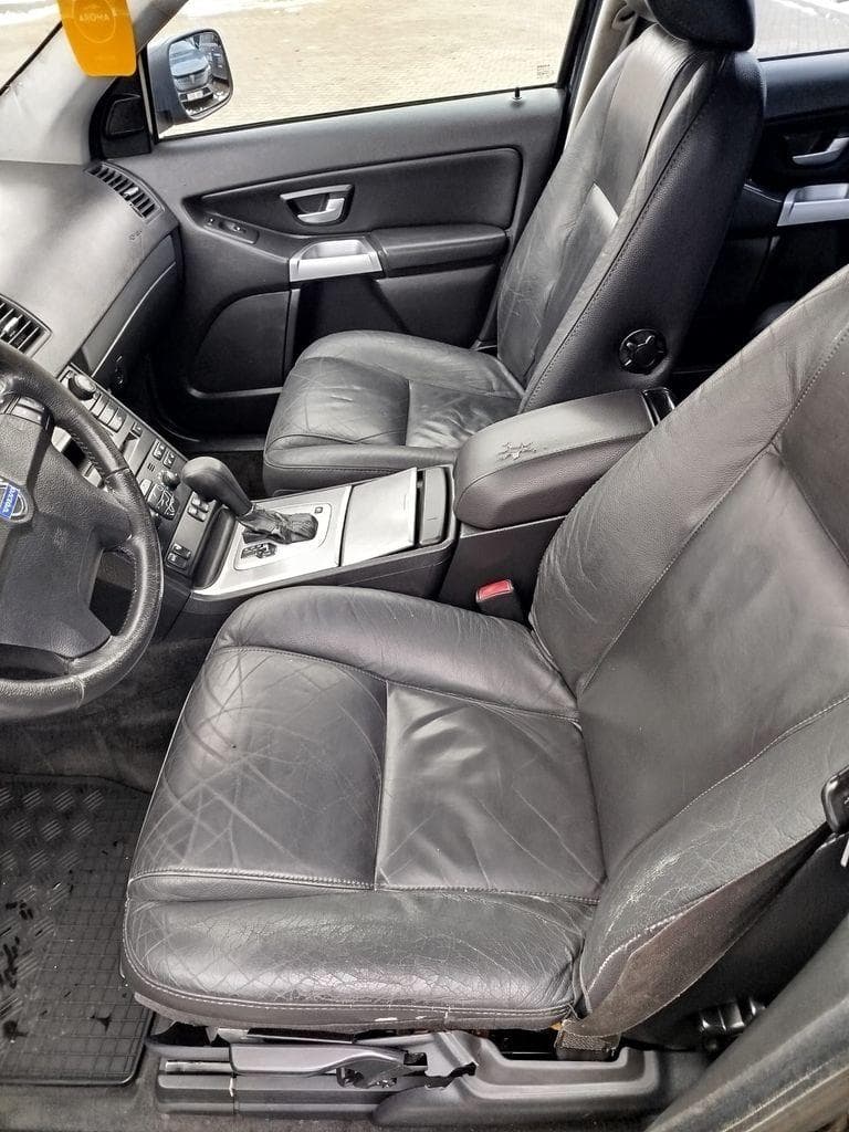 2006 Volvo XC90 - 8