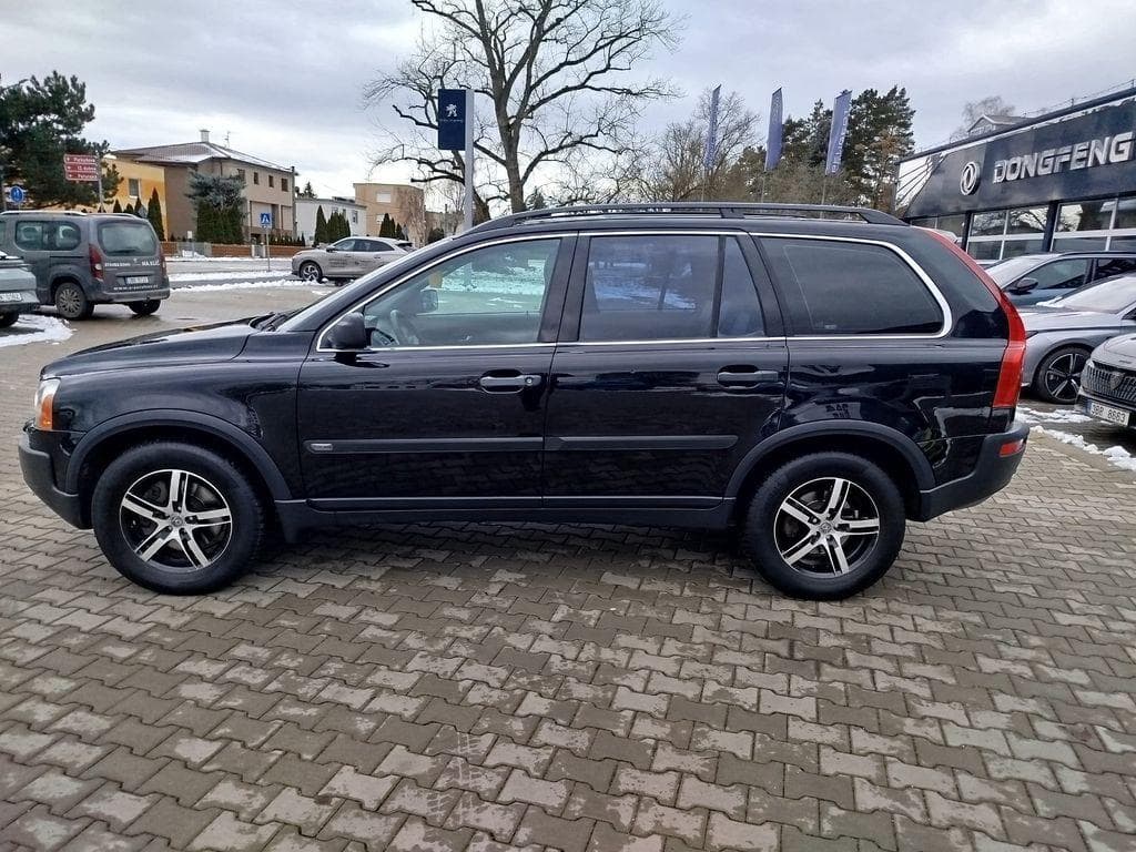 2006 Volvo XC90 - 16