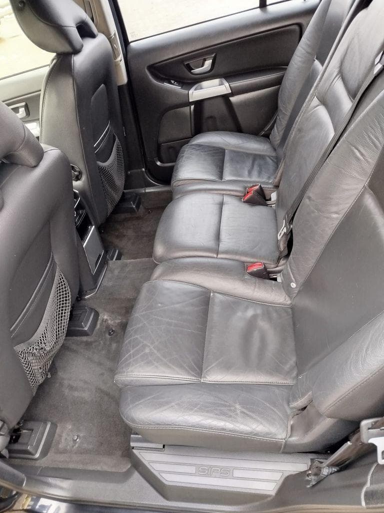 2006 Volvo XC90 - 9
