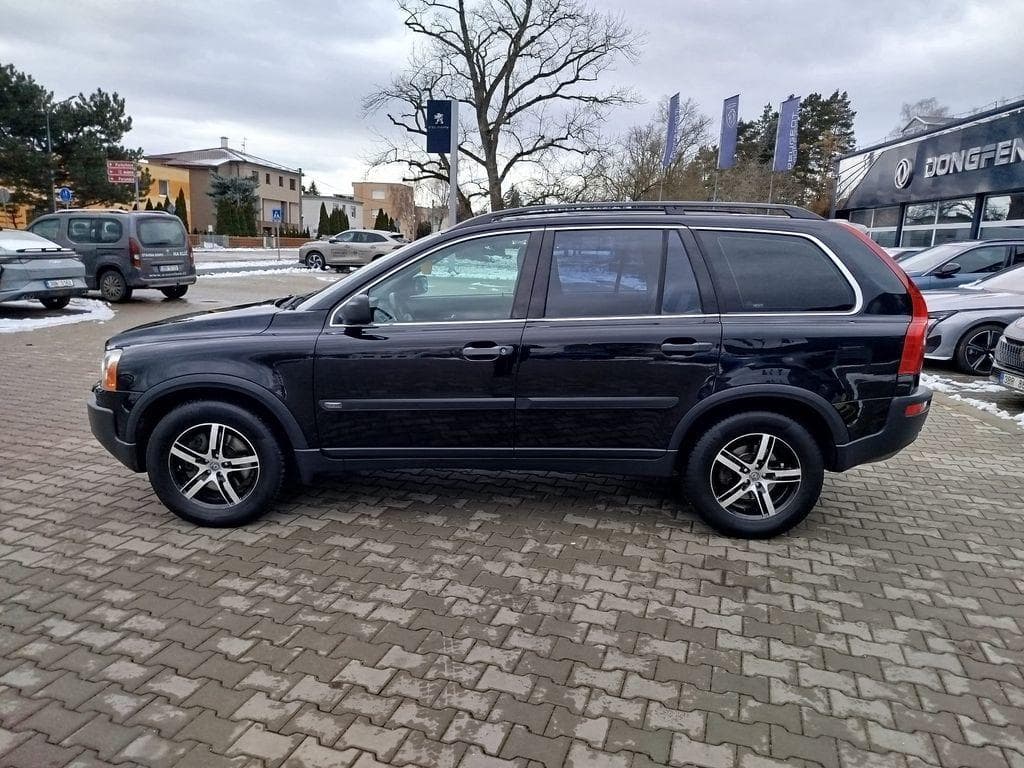2006 Volvo XC90 - 5