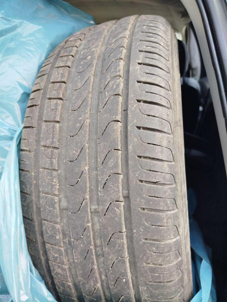 2006 Volvo XC90 - 7