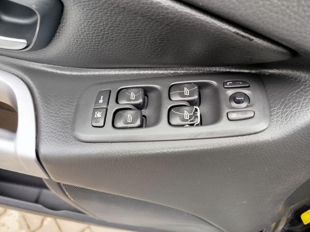 2006 Volvo XC90 - 19