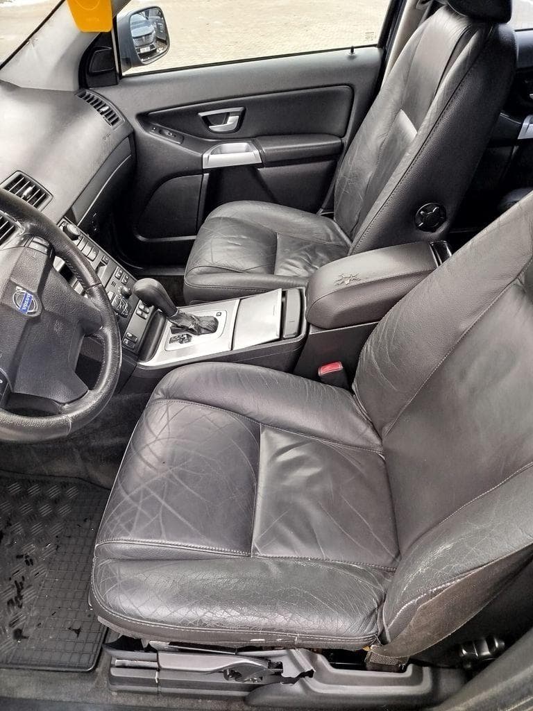 2006 Volvo XC90 - 2