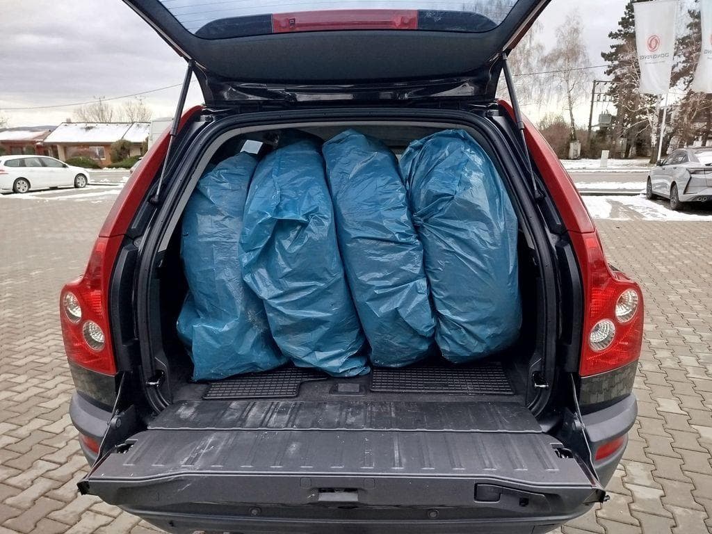 2006 Volvo XC90 - 6