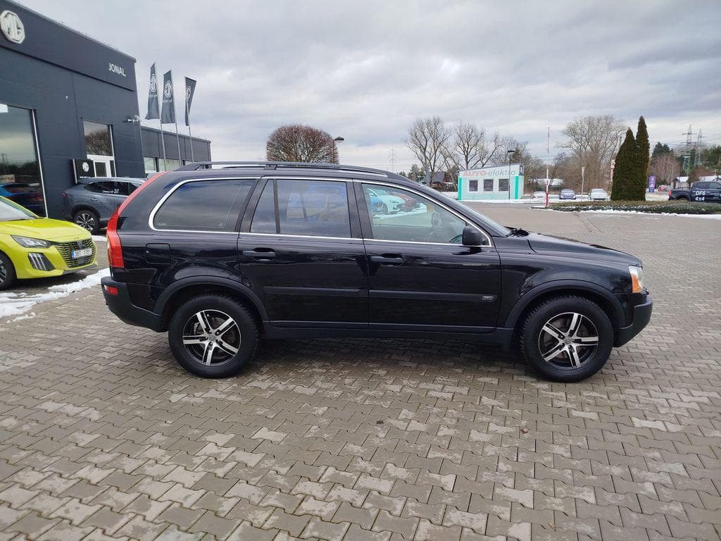 2006 Volvo XC90 - 13