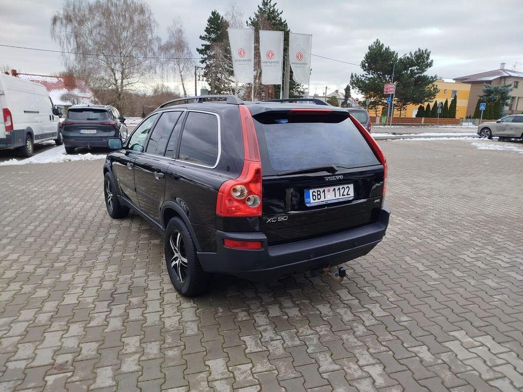 2006 Volvo XC90 - 17