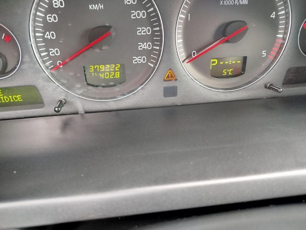 2006 Volvo XC90 - 3