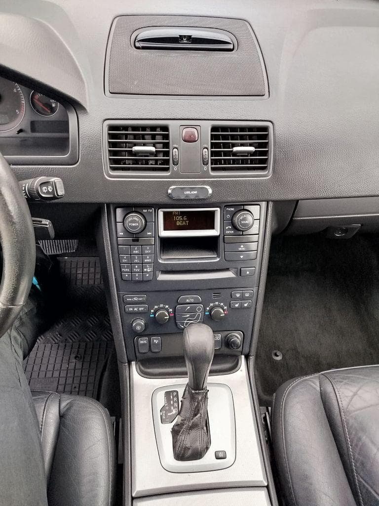2006 Volvo XC90 - 20